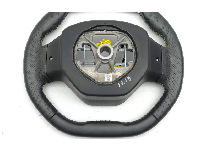 Volant Peugeot 2008 II 2021 98255045ZD, 640501800C  