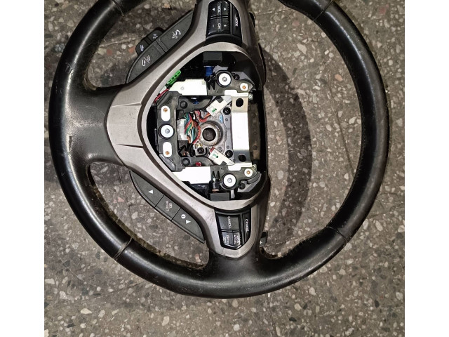 Volant Honda Accord 2009   