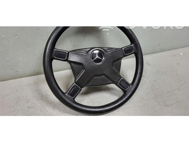 Volant Mercedes-Benz E W124 1988 KBA  