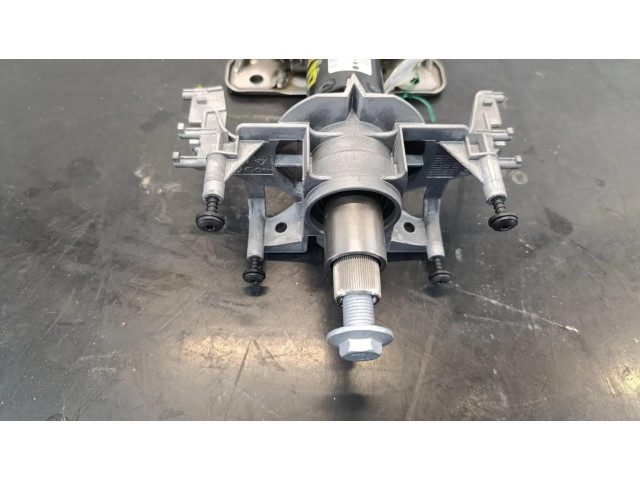 Volant BMW X5 E70 2012 831401091515  