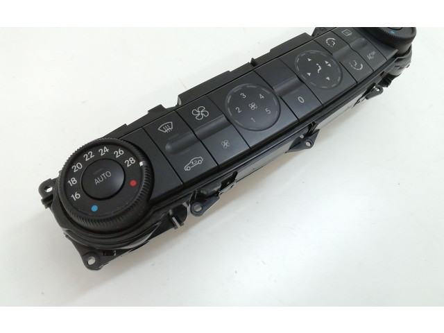 Блок управления климат-контролем 2118300085, 2118300085   Mercedes-Benz E W211