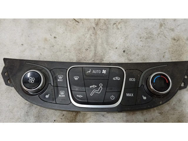 Блок управления климат-контролем 000235226   Chevrolet Volt II