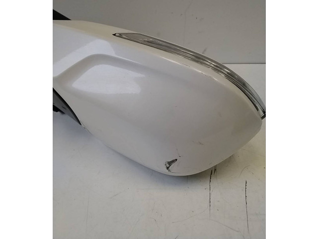 Zpětné zrcátko  Hyundai i40 2013  E4023588, 023589  