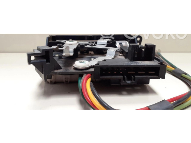 Zpětné zrcátko  Chrysler Voyager   4677225  