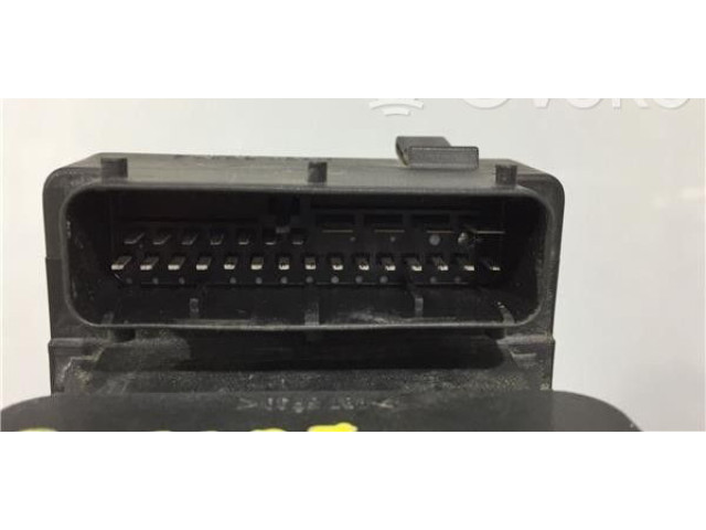 Jednotka ABS 8E0614111K, 0265216466   Volkswagen Passat Alltrack 2000