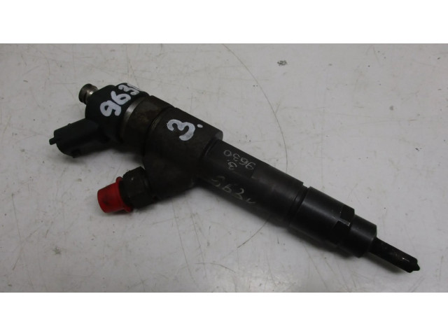 Форсунка 0443120002, 500384284    Citroen Jumper для дизельного двигателя 8140.43S 2.8