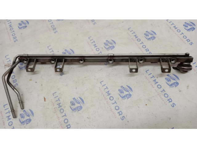 Vstřikovací lišta 14279851353   BMW 5 E39  pro naftový motor 2.5  