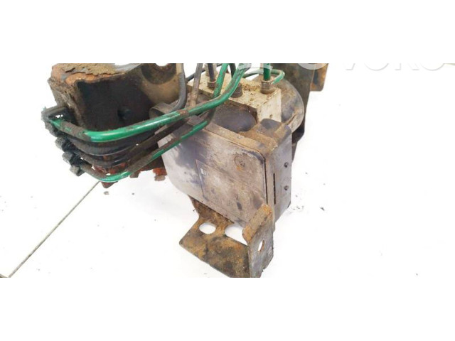 Jednotka ABS 8200159837, 10.0206-0105.4   Renault Espace -  Grand espace IV 2004