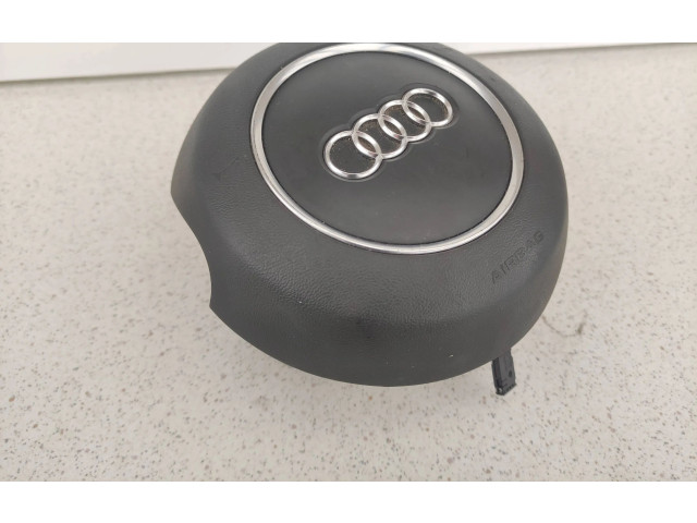 Volant Audi A7 S7 4G 2012 4G0880201B, 610124300C  