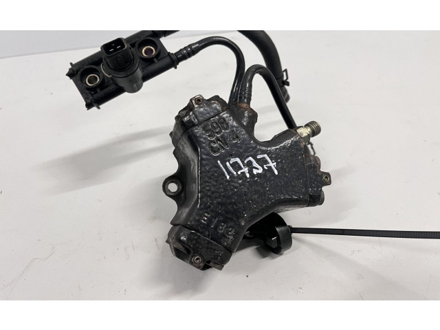 Vstřikovací čerpadlo 0445010038, 0445010038   Hyundai Tucson JM    D4EA 