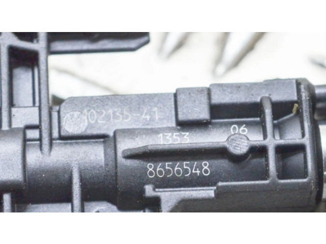 Vstřikovač 0261500437, 8656548   BMW 2 F46  pro benzínový motor 1.5 B38 A15 A 