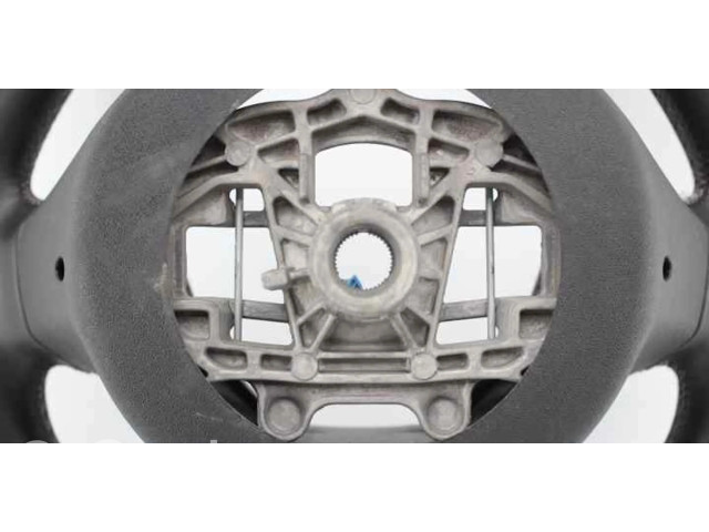 Volant Peugeot 2008 I 2013 6191372, 619137396750123ZD  