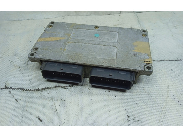 Блок управления коробкой передач 8200211611, 8200052418   Renault Laguna II