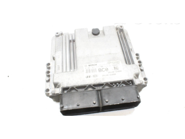 Řídící jednotka 391402ABB0, 0281031578   Hyundai Tucson TL 2016