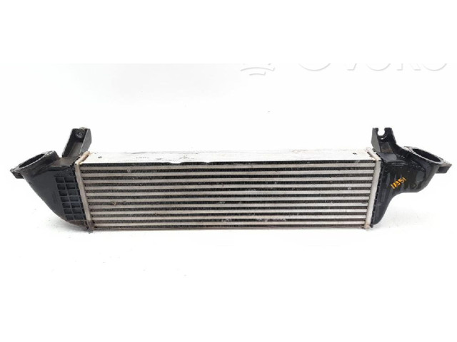 Интеркулер  1530A161, 309113   Mitsubishi L200 2.3