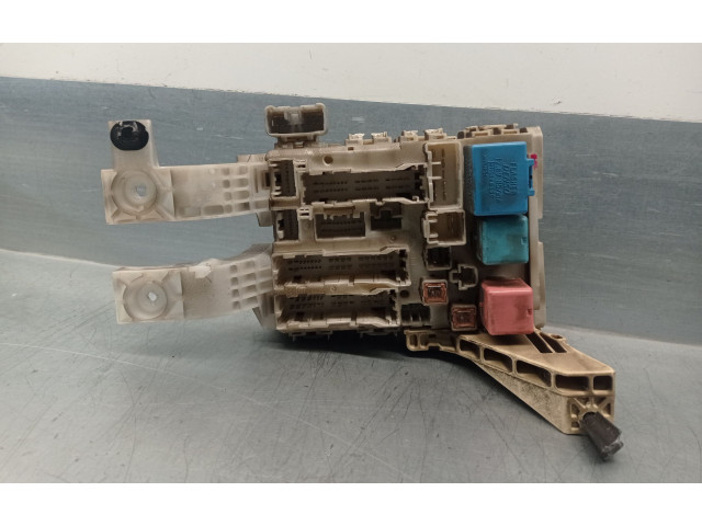 Pojistková skříňka Řídící jednotka BSM 8273052700   Toyota Yaris 2007