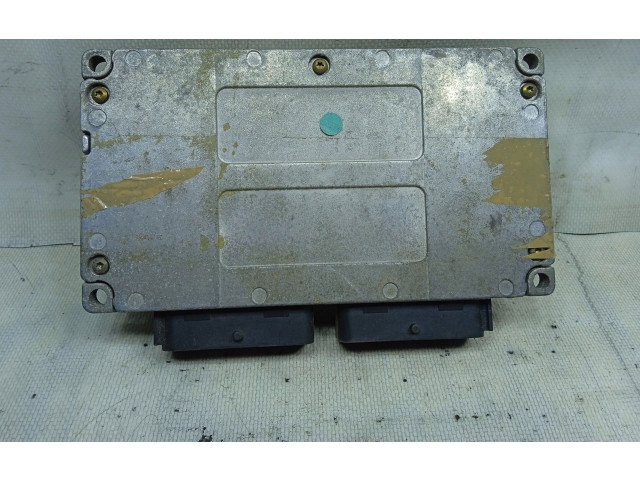 Блок управления коробкой передач 8200211611, 8200052418   Renault Laguna II