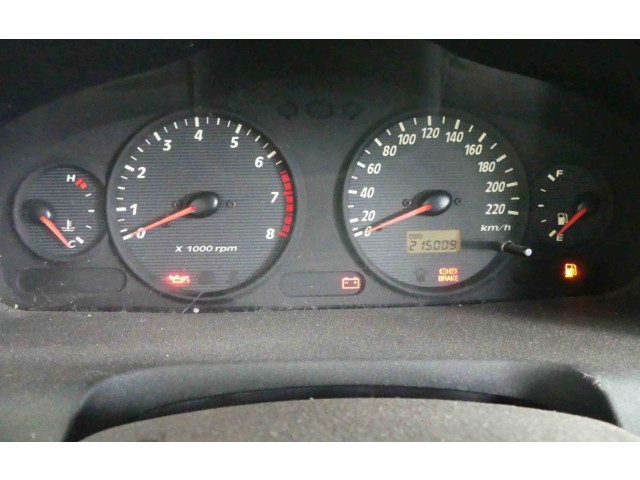 Přístrojová deska  Hyundai Santa Fe 2001 IMPRK1002777  