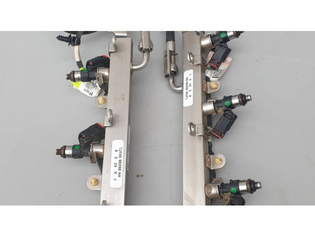 Vstřikovač JT4E9D280AA, Jt4e9h487ad   Ford F150  pro benzínový motor 2.7  