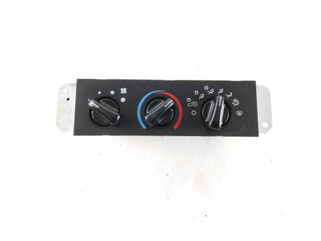 Блок управления климат-контролем P55056558AA, 250CT05   Jeep Wrangler