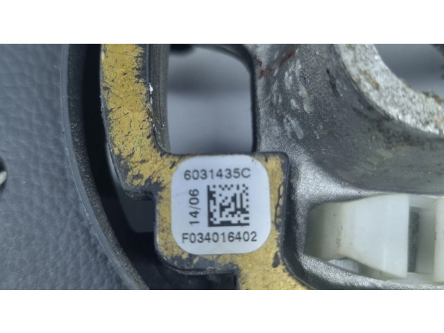 Volant BMW 7 E65 E66 2002 6772155, 6958039  