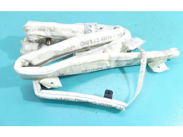Боковая подушка безопасности 4G5880742C, IMPRK1295920   Audi A6 S6 C7 4G