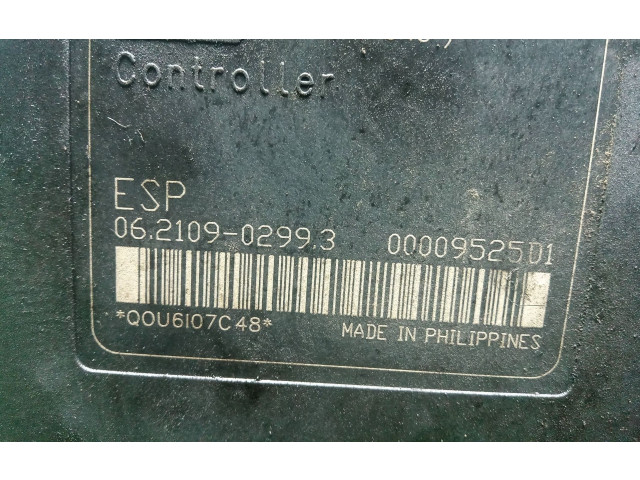 Jednotka ABS ATE   Mazda 5 2006