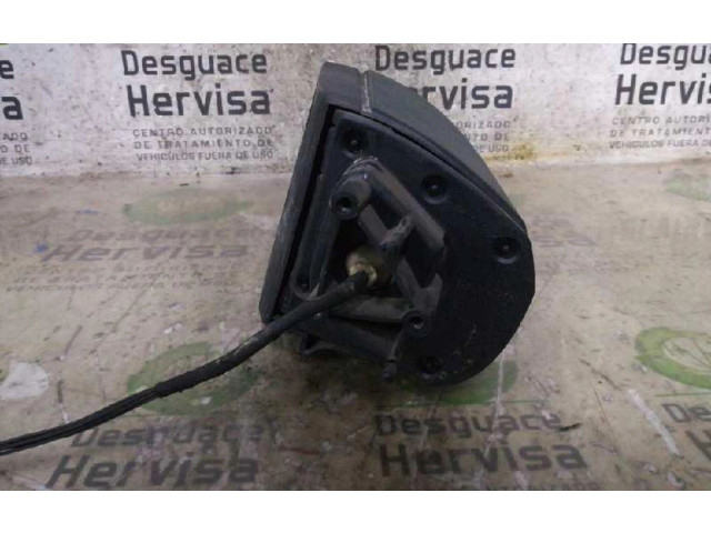 Zpětné zrcátko  Mercedes-Benz A W169 2006  0050058  