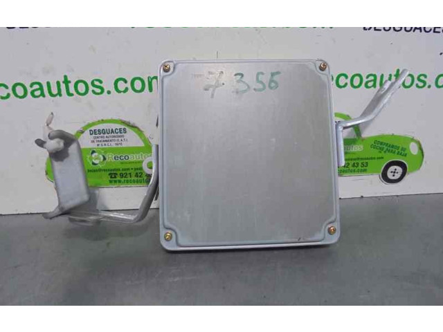 Řídící jednotka 8966105420   Toyota Avensis T220 2001