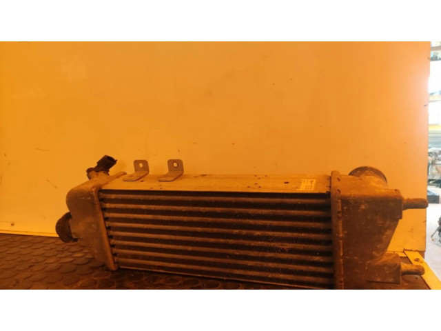 Интеркулер  28270-2A610, INTERCOOLER   KIA Ceed 1.6