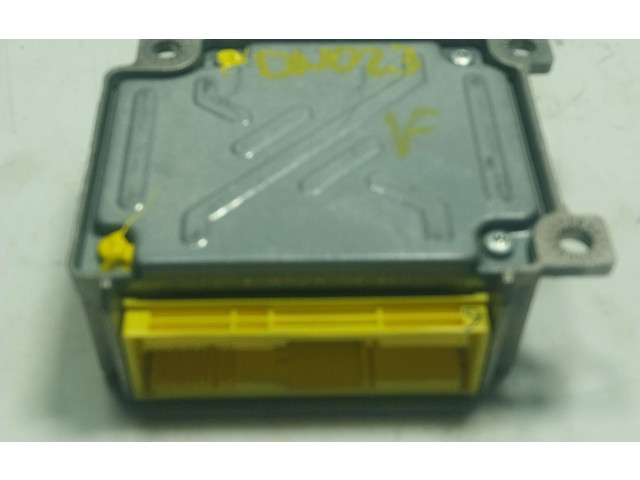Блок подушек безопасности A2118705726, A2118705726Q1   Mercedes-Benz CLS C219