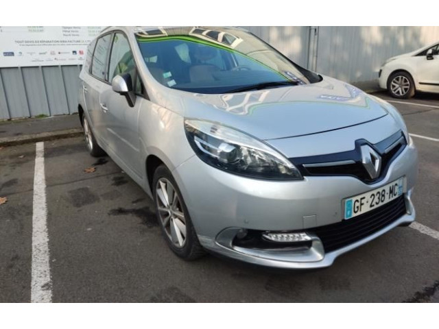 Zpětné zrcátko  Renault Scenic III -  Grand scenic III 2014  963017468R  
