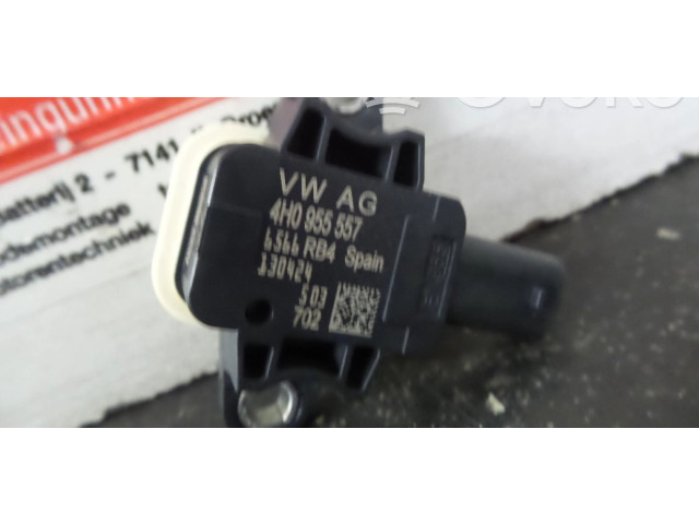 Блок подушек безопасности 4H0955557   Audi A8 S8 D4 4H