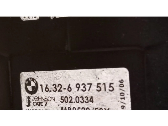 Комплект вентиляторов     752711415, 4228362    BMW 3 E92 E93 2.5