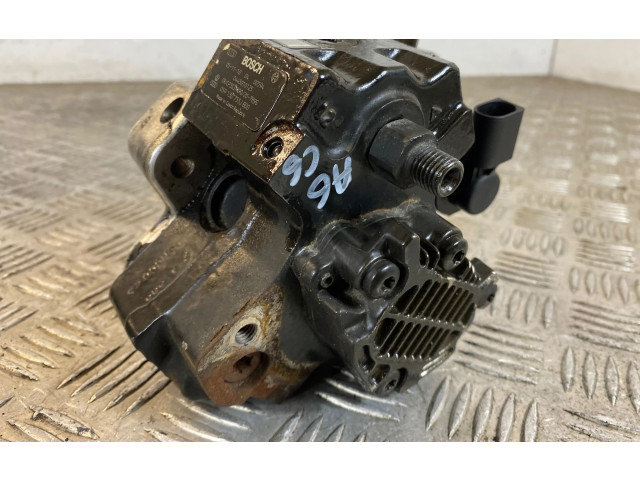 Vstřikovací čerpadlo 059130755J, 0445010125   Audi A6 S6 C6 4F    BMK 