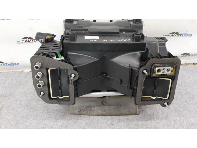 Блок управления климат-контролем 6944020   BMW 6 E63 E64