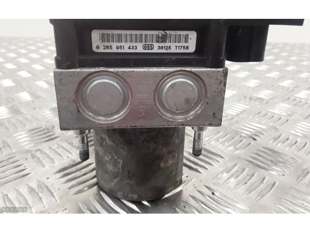 Jednotka ABS 0265951433   Peugeot 5008 2013