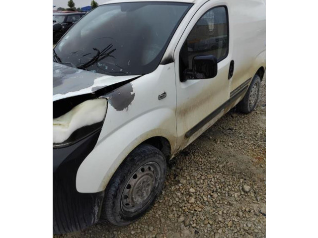 Zpětné zrcátko  Peugeot Bipper 2013  1669573780, 1669573780  