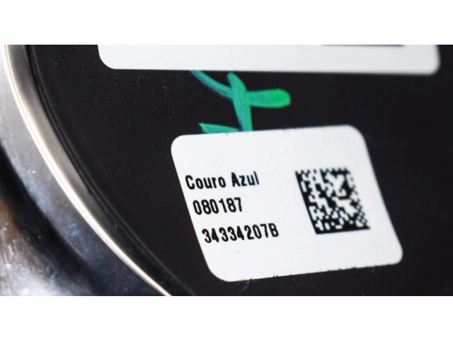 Volant Opel Mokka X 2021 34334199B, 98356600YX  