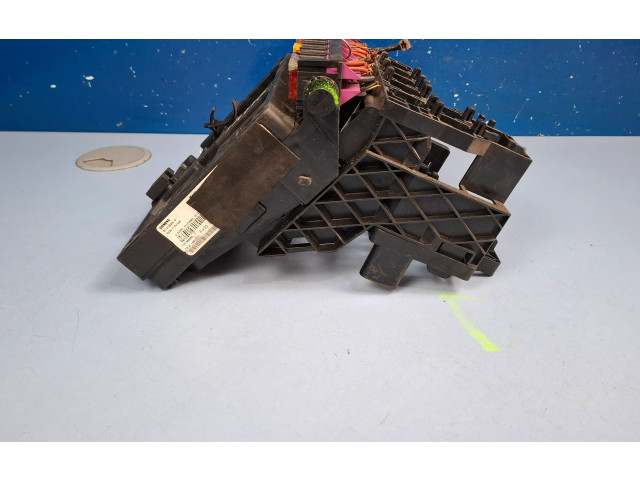Блок предохранителей 7M3962258L, S110730200G   Ford Galaxy    