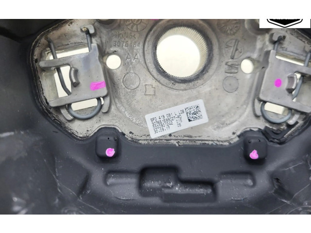 Volant Seat Arona 2017 5F0419091L, 5F0419091L  