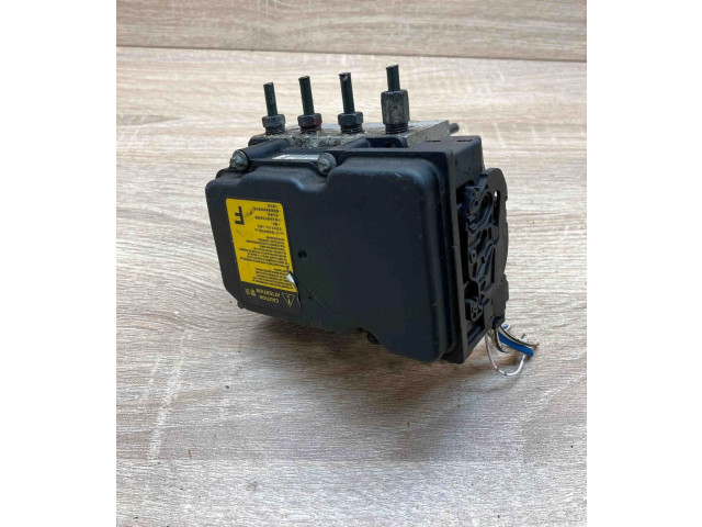 Jednotka ABS 0265800827, 0265232154   Toyota Auris 150 2006