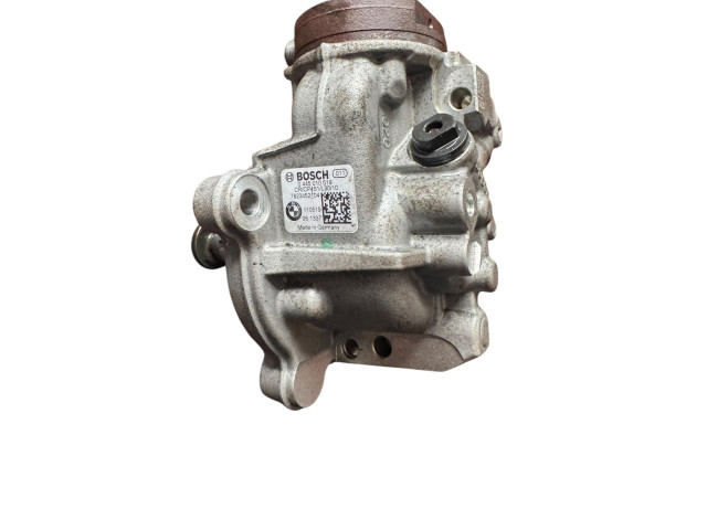 Pojistková skříňka Топливный насос 0445010519, 7823452   Mini Cooper Countryman R60 2012