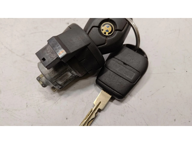 Řídící jednotka 7789376, 13617789376   BMW 5 E39 2002