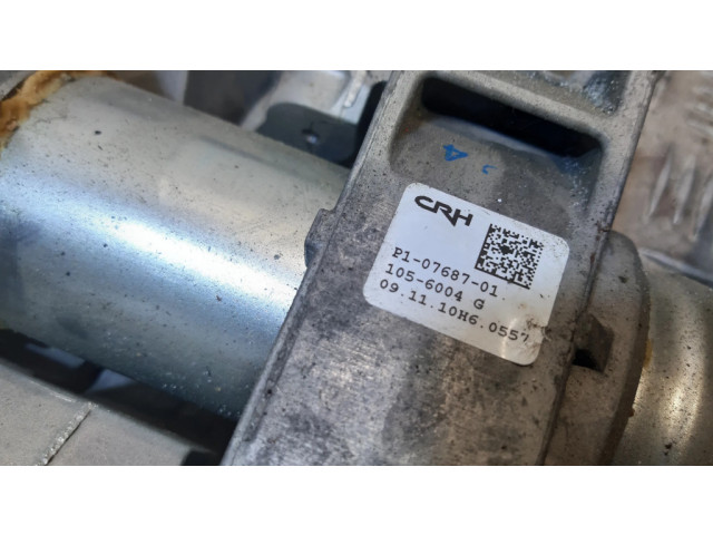    Рулевая рейка 1056004G   BMW 5 F10 F11 2009-2016 года