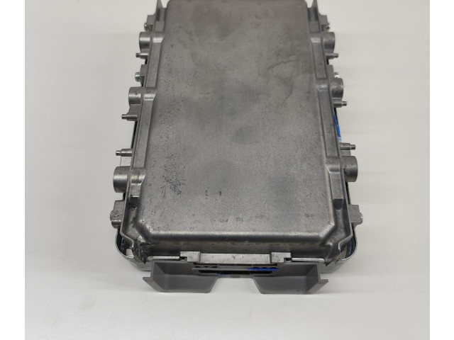 Блок управления двигателя 2891224012, 63566360   Toyota C-HR II