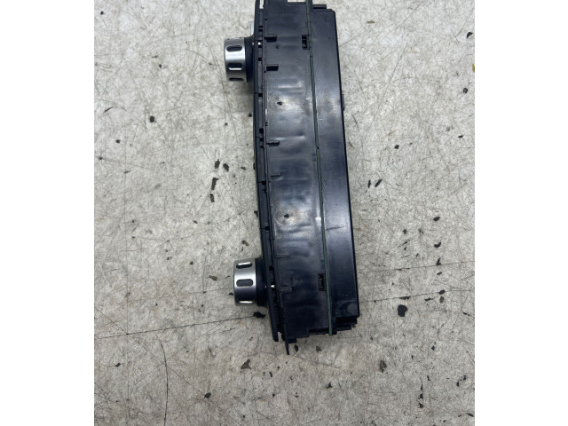 Блок управления климат-контролем 7P6907040BR, 5HB01131511   Volkswagen Touareg II