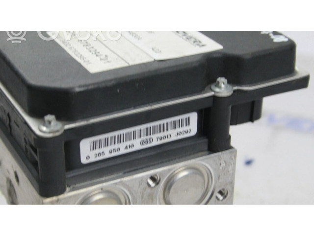 Jednotka ABS 6783294   BMW 3 E90 E91 2007