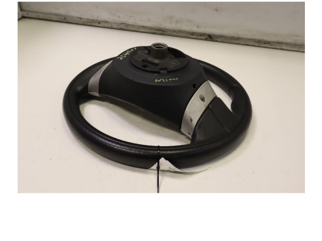 Volant Mini One - Cooper R50 - 53 2001 2375R5014  