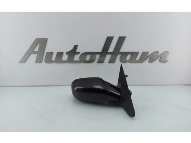 Зеркало (механическое)       Renault Laguna II  2001 - 2007 года   